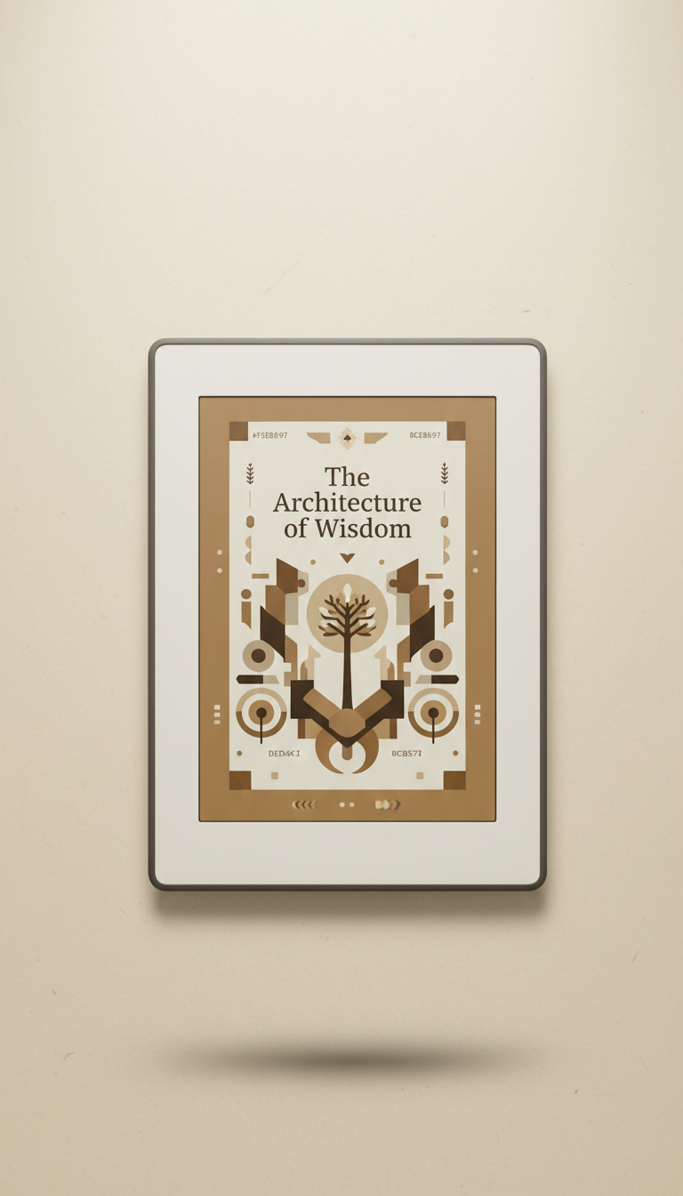 DRM-Free eBook High-Resolution Edition